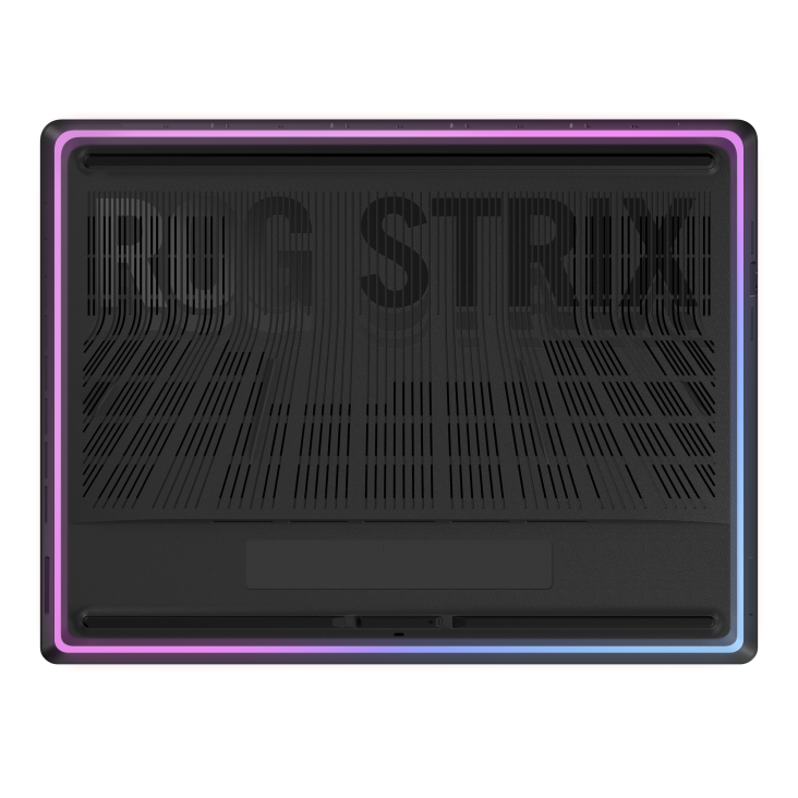 لپ تاپ ایسوس G635 سری ROG Strix SCAR 16 (2025) مدل G635LX-XS97